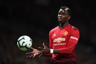 Manchester United v Tottenham Hotspur - Premier League